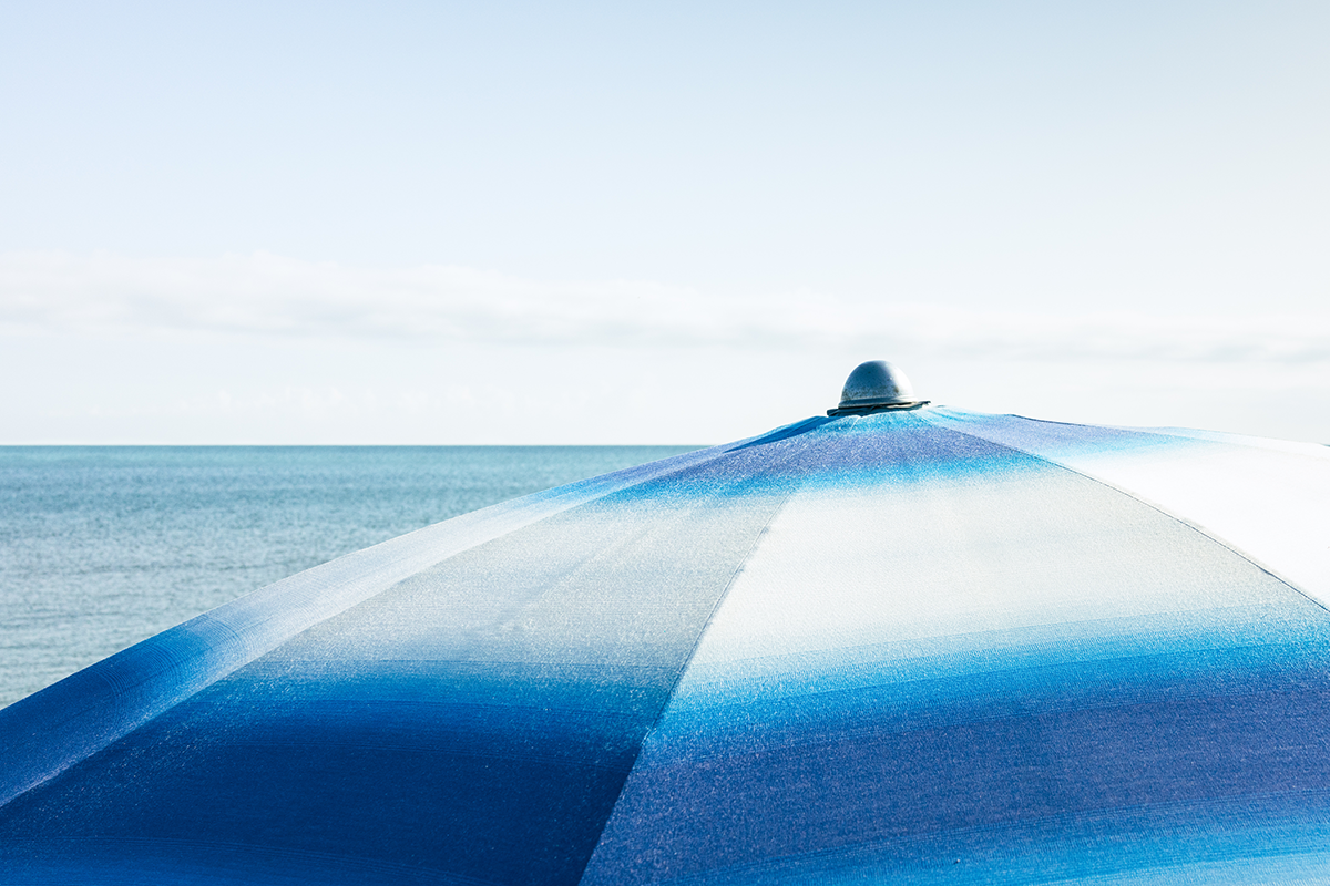 Postkartenset Spiaggia