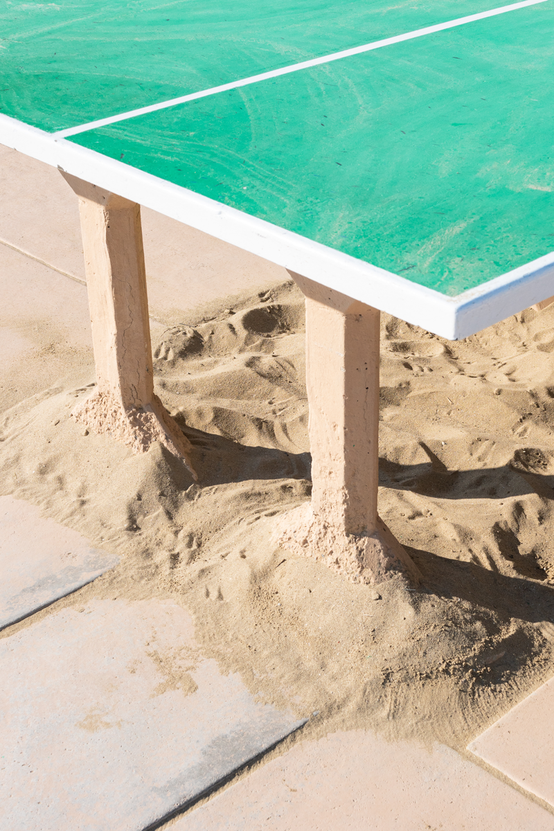 Postkartenset Spiaggia