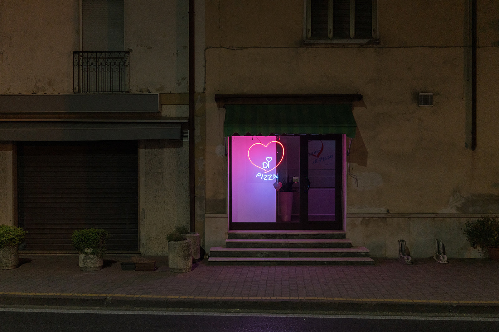 Cuore di Pizza - SPLENDIDO SUPERSTORE