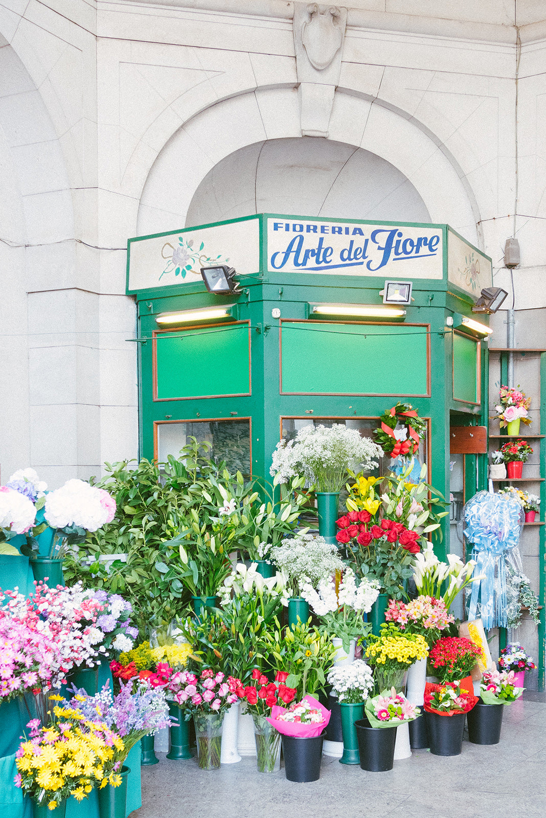 Fiori - SPLENDIDO SUPERSTORE
