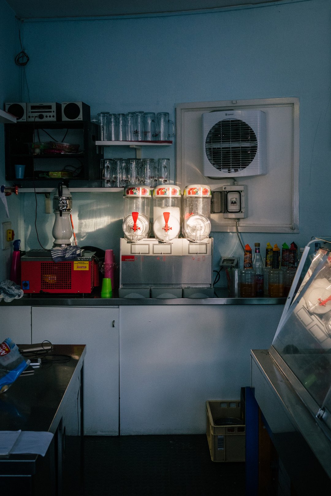 Granita - SPLENDIDO SUPERSTORE