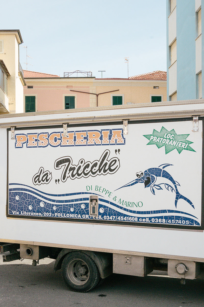 Pescheria
