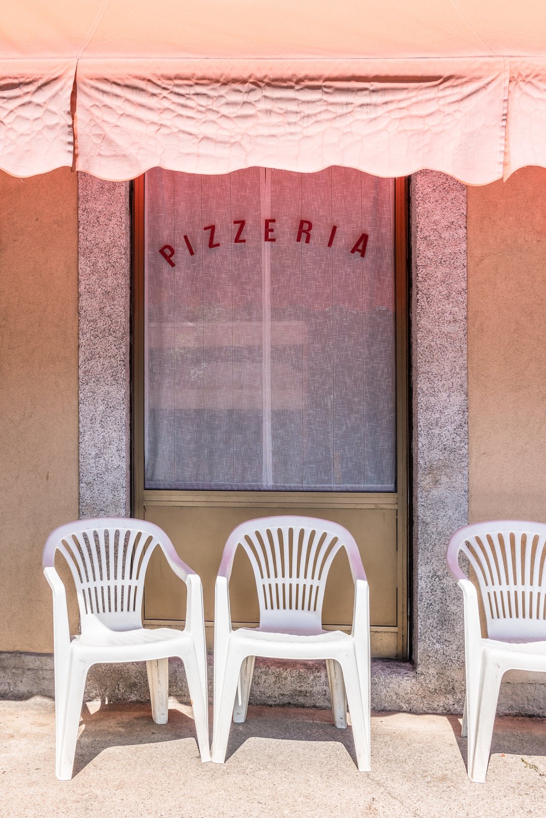Pizzeria - SPLENDIDO SUPERSTORE