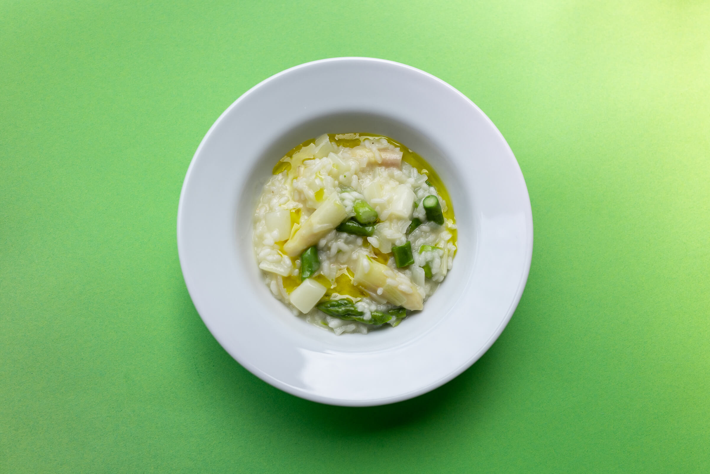 Spargelrisotto – Splendido Magazin Spargelrisotto – Splendido Magazin