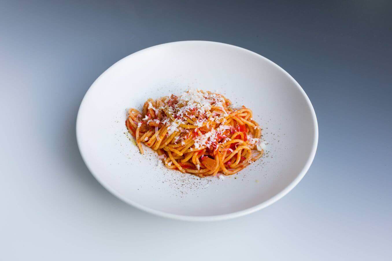 Amatrice ist überall Splendido Magazin