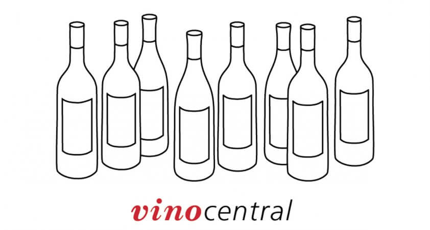 Vinocentral